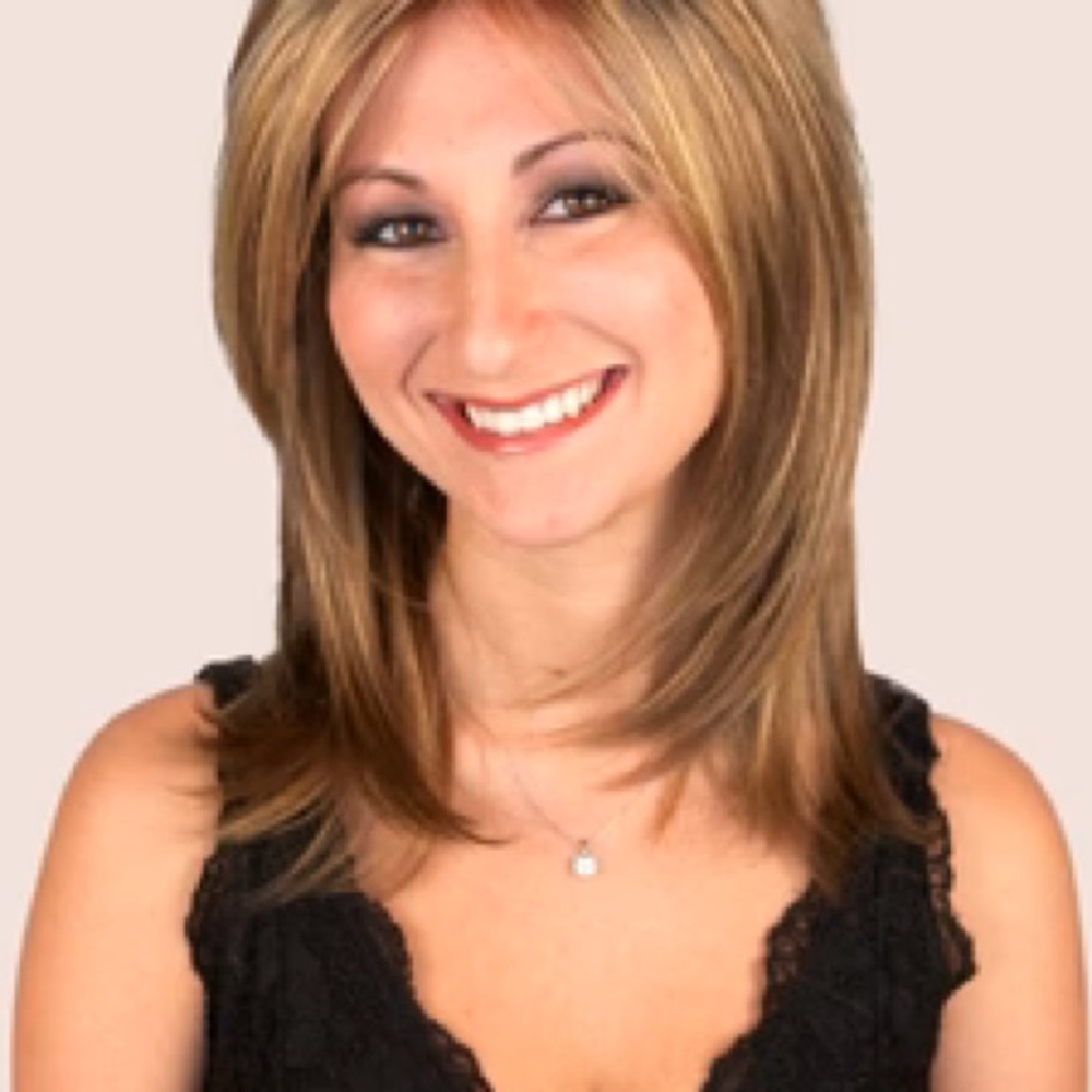 Jenna godiva secret wig